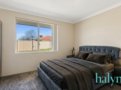 28 Bremner Circle, Canning Vale