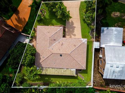 9 Wistaria Court, Annandale