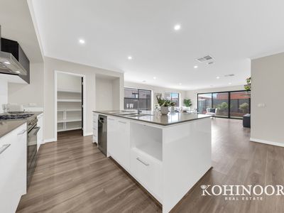 358 Highlander Drive, Craigieburn