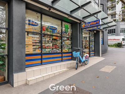 1 / 174-182 Goulburn Street, Surry Hills