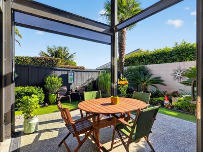 15A Red Bluff Rise, Campbells Bay