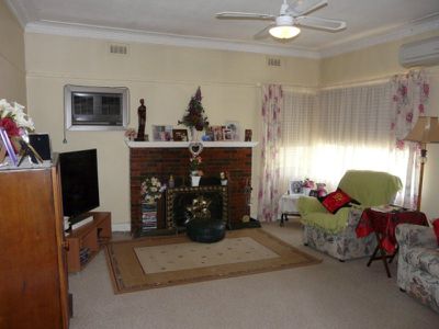 Tocumwal