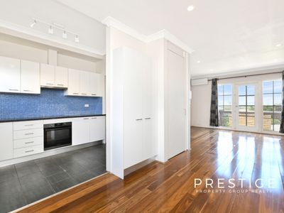 17 / 13A Queen Street, Arncliffe