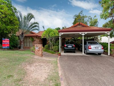 22 Highmead Drive, Brassall