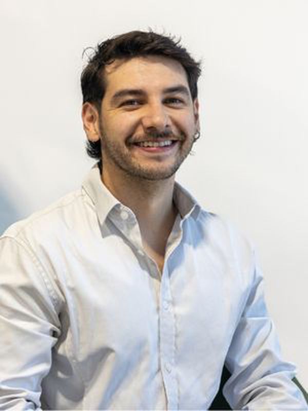 Diego Lombeida