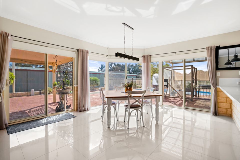 23 CUDLISS CLOSE, Baldivis