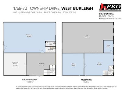 1 / 68-70 Township Drive, Burleigh Heads