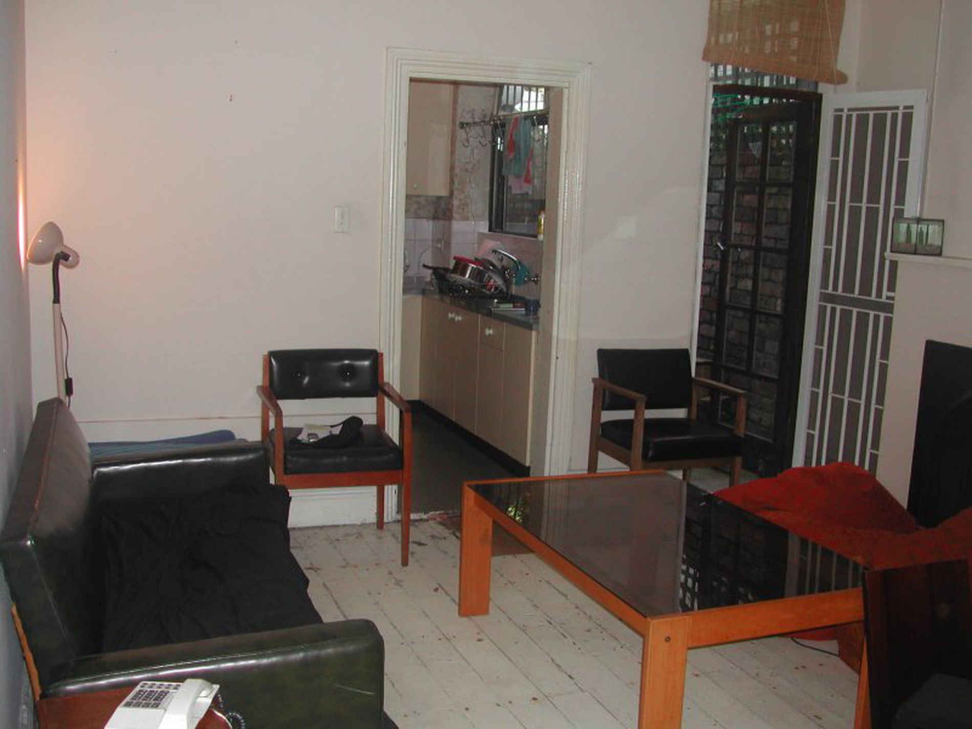 70 Thomson Street, Darlinghurst