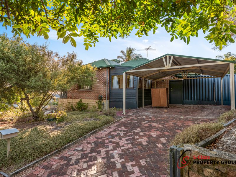 3 Pinedale Street, East Victoria Park