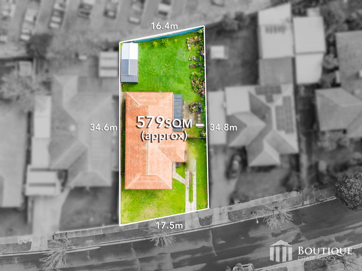 46 Ascot Drive, Noble Park North