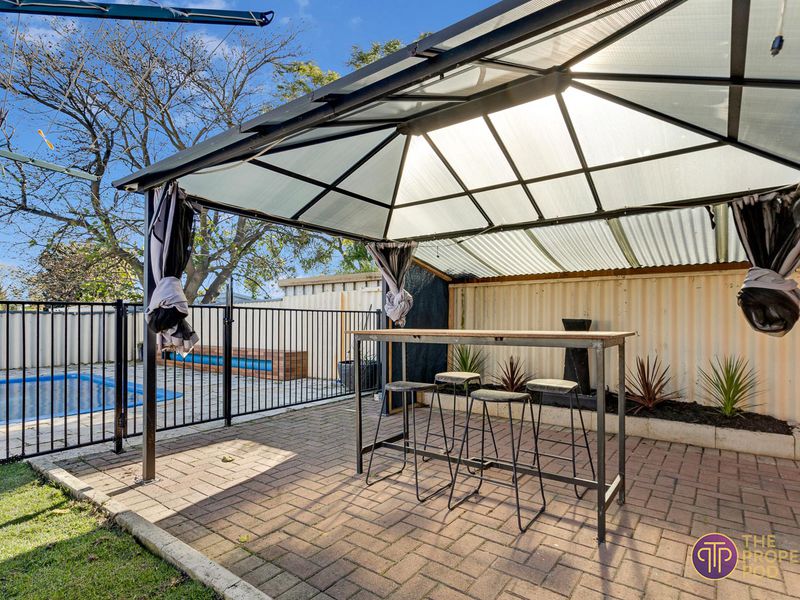 6 Hann Court, Gosnells