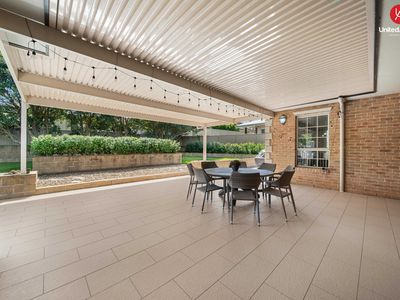 1 Greta Avenue, Harrington Park