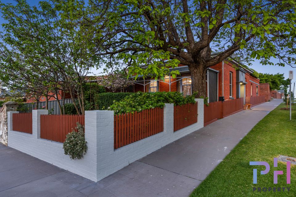 104 Short Street, Bendigo