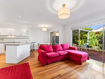 46 / 4 Bellion Drive, Hamilton Hill