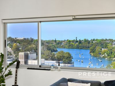 605 / 290 Burns Bay Road, Lane Cove