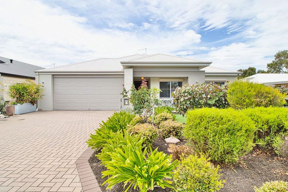 11 Taaruuk Street , Baldivis