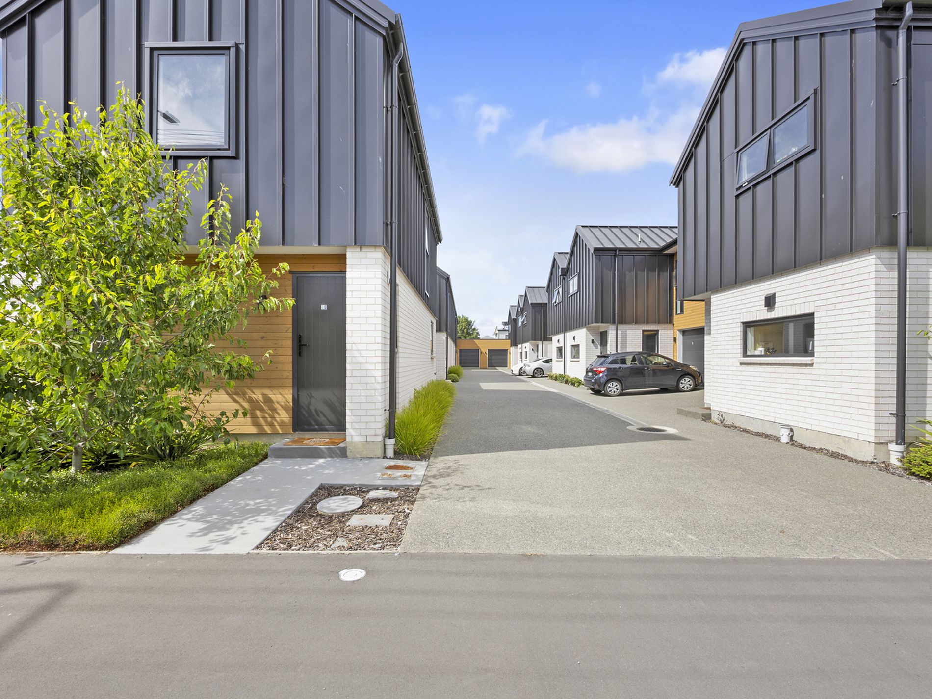 5 / 390 Gloucester Street, Linwood