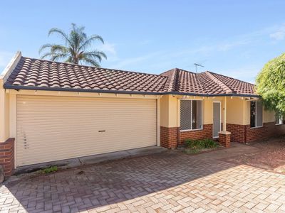 64C Justinian Street, Palmyra