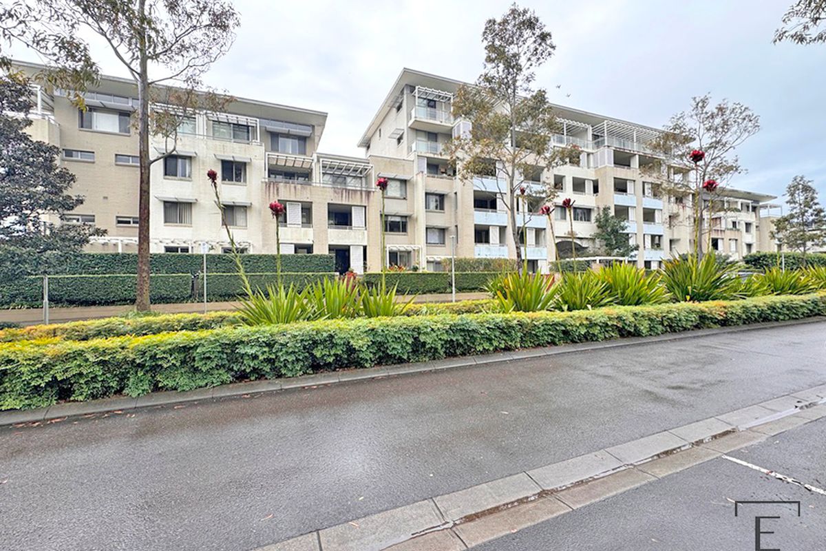 403 / 3 Stromboli Street, Wentworth Point