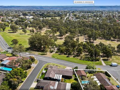 80 Manning Street, Kingswood