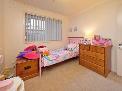 9 BISQUE COURT, Wodonga