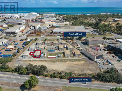10 / 6 Sparks Road, Henderson