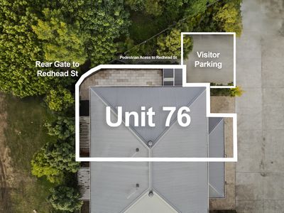 76 / 31 Panda Street, Doolandella