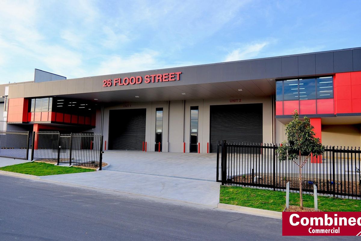 26 Flood Street, Oran Park