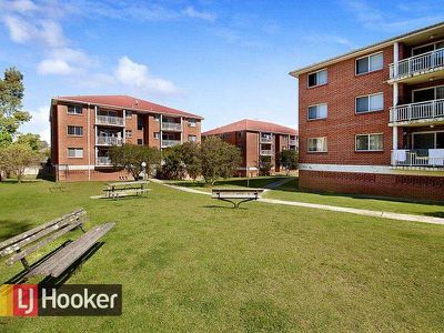 Unit 35 / 320-324 Woodstock Avenue, Mount Druitt