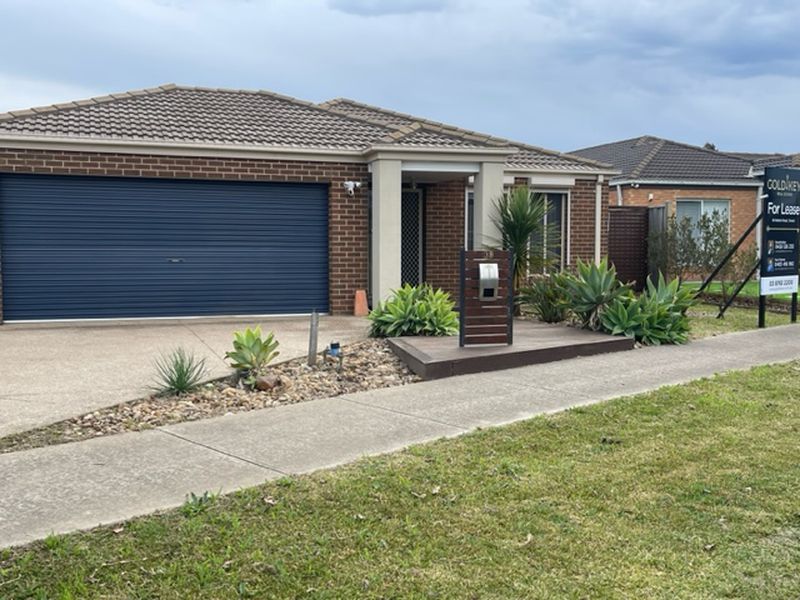 38 Babele Road, Tarneit