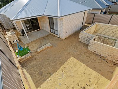 46 Haywire Avenue, Whitby