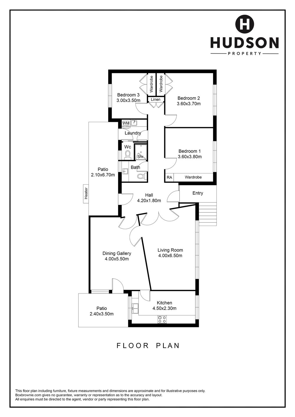 gallery