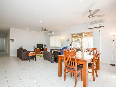 10 Threadfin Loop, South Hedland