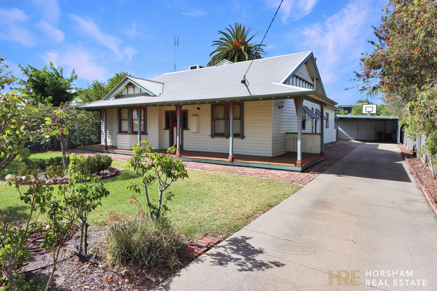 14 Bowden Street, Horsham