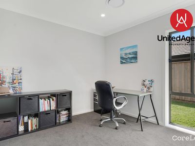 20 Richmond Crescent, Oran Park