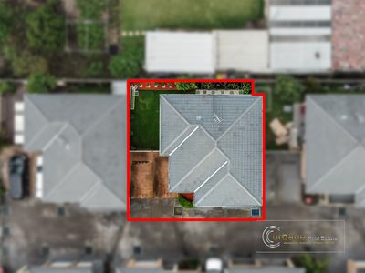 8 / 61-63 Portico Parade, Toongabbie