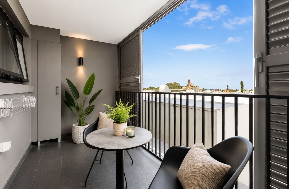 606 / 65-71 Belmore Road, Randwick