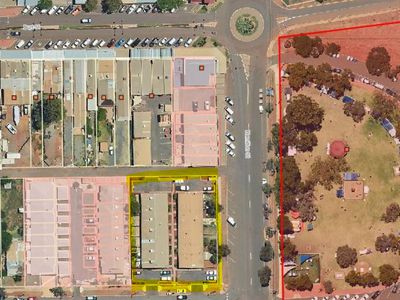 13 / 11 Piesse Street, Boulder