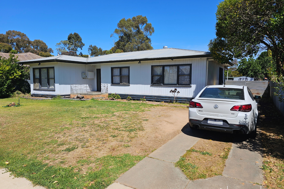 3 Church Street, Girgarre