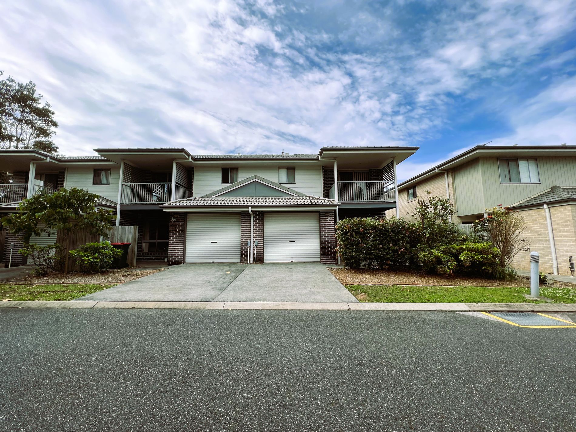 GRIFFIN RAS360 Property Solutions