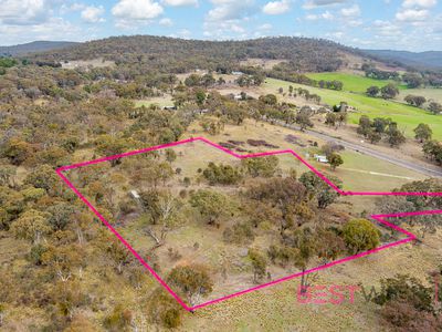 4055 Sofala Road, Wattle Flat