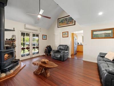 801 Midland Link Highway, Maindample