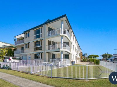 2 / 1 Annie St, Woody Point