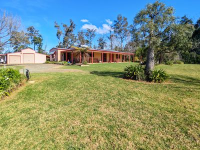 115 Gulph Creek Road, Nerrigundah