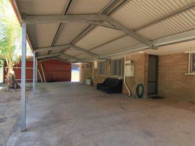 10 Wilga Place, Kununurra