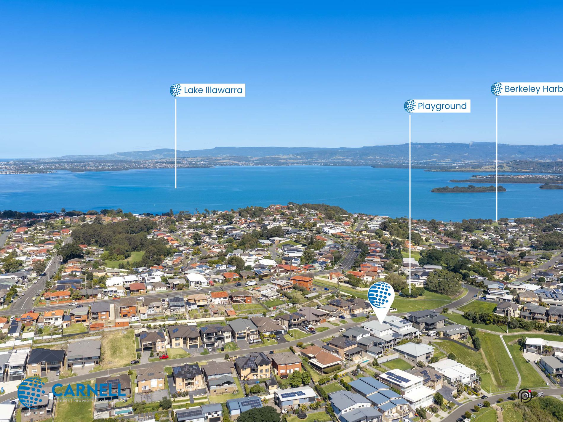64A Whimbrel Avenue, Lake Heights
