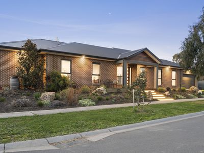 40 Redgum Drive, Mansfield