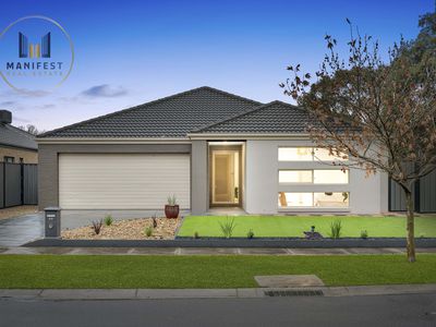 56 Juniper Avenue, Point Cook