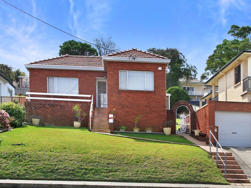282 Northcliffe Drive, Lake Heights