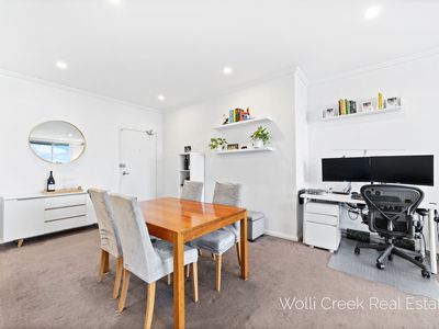 605 / 23 Gertrude Street, Wolli Creek